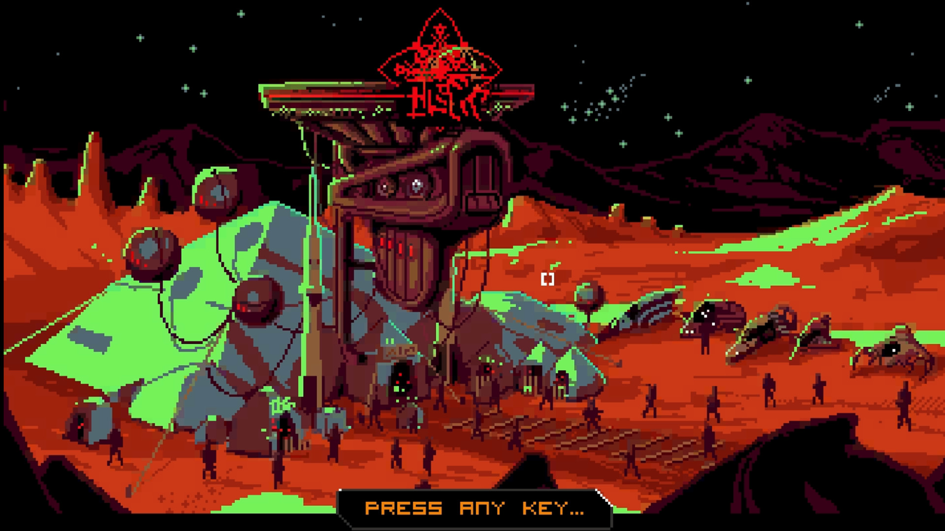 Hyperspace Delivery Service screenshot 7