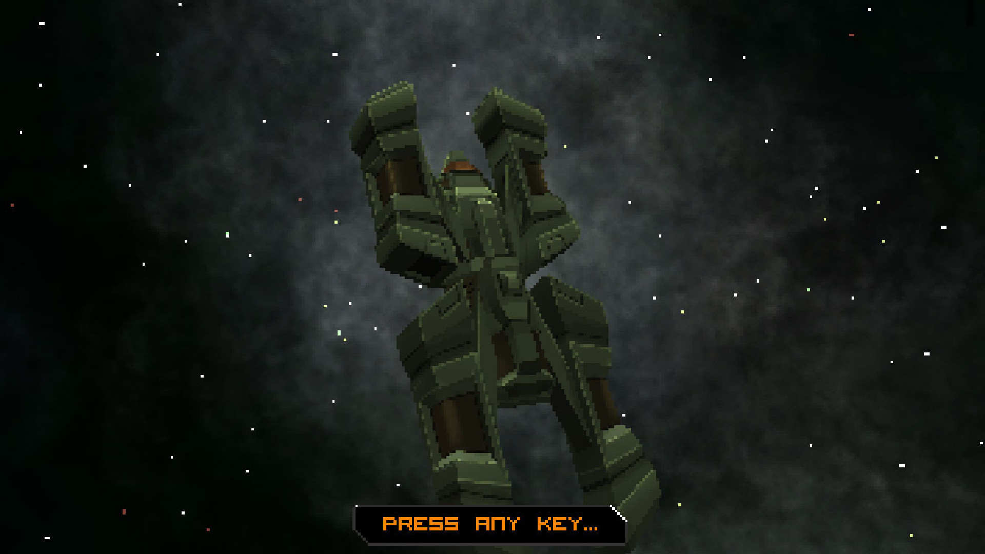 Hyperspace Delivery Service screenshot 8
