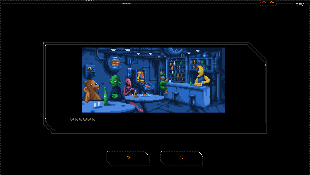 Hyperspace Delivery Service screenshot 14