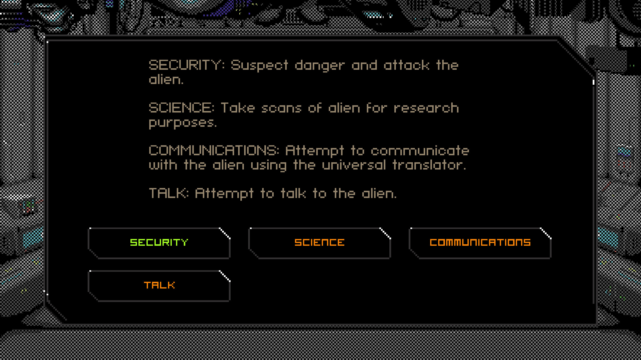 Hyperspace Delivery Service screenshot 13