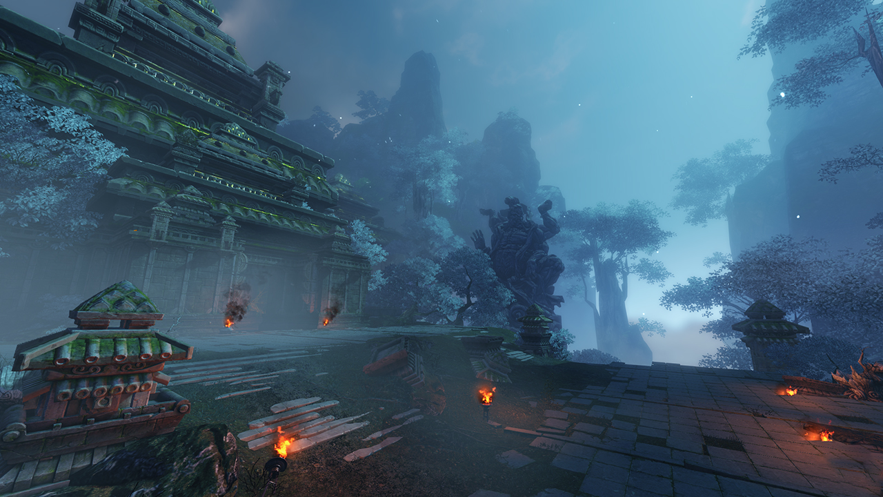 Revelation Online screenshot 14