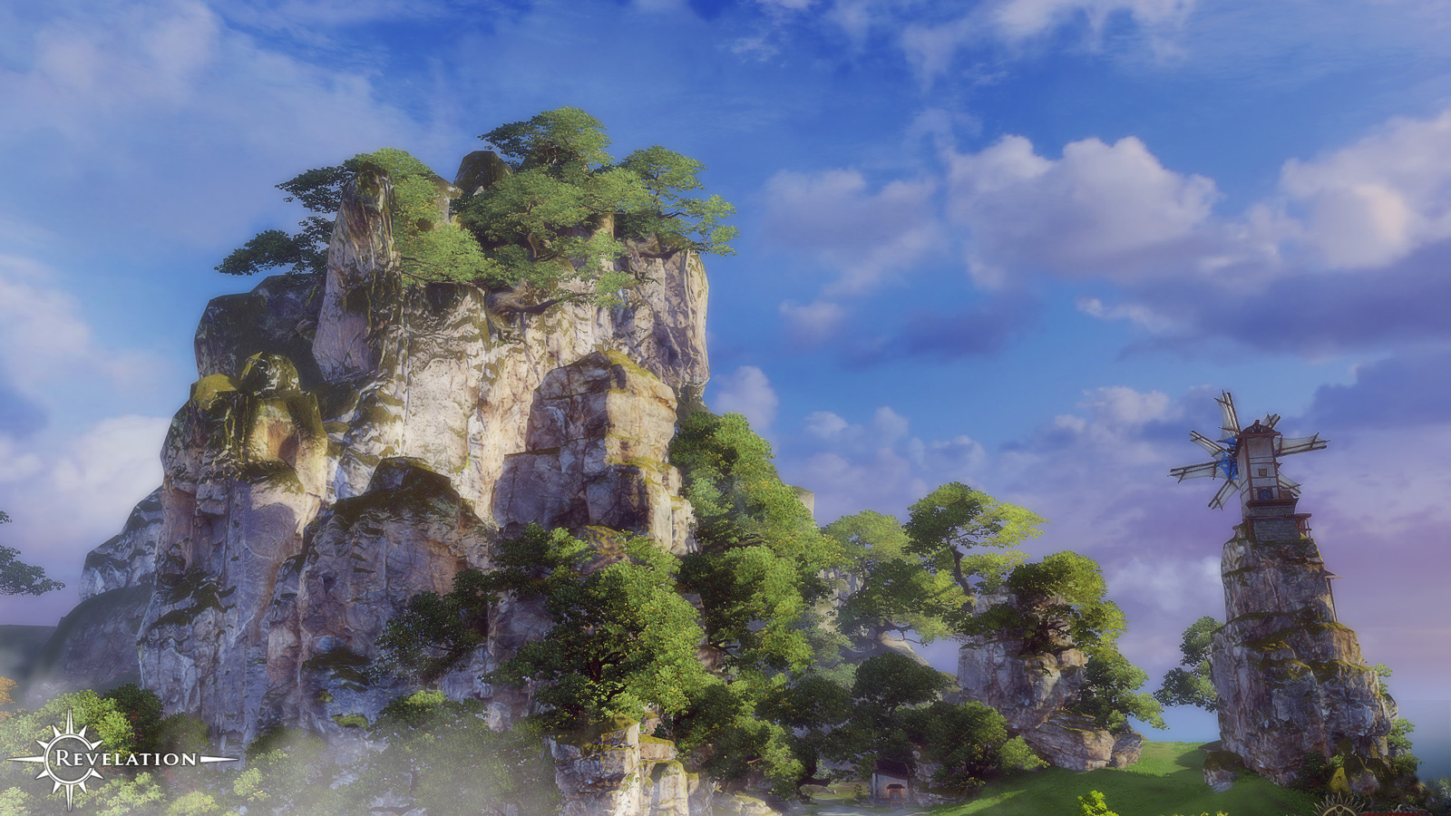 Revelation Online screenshot 5