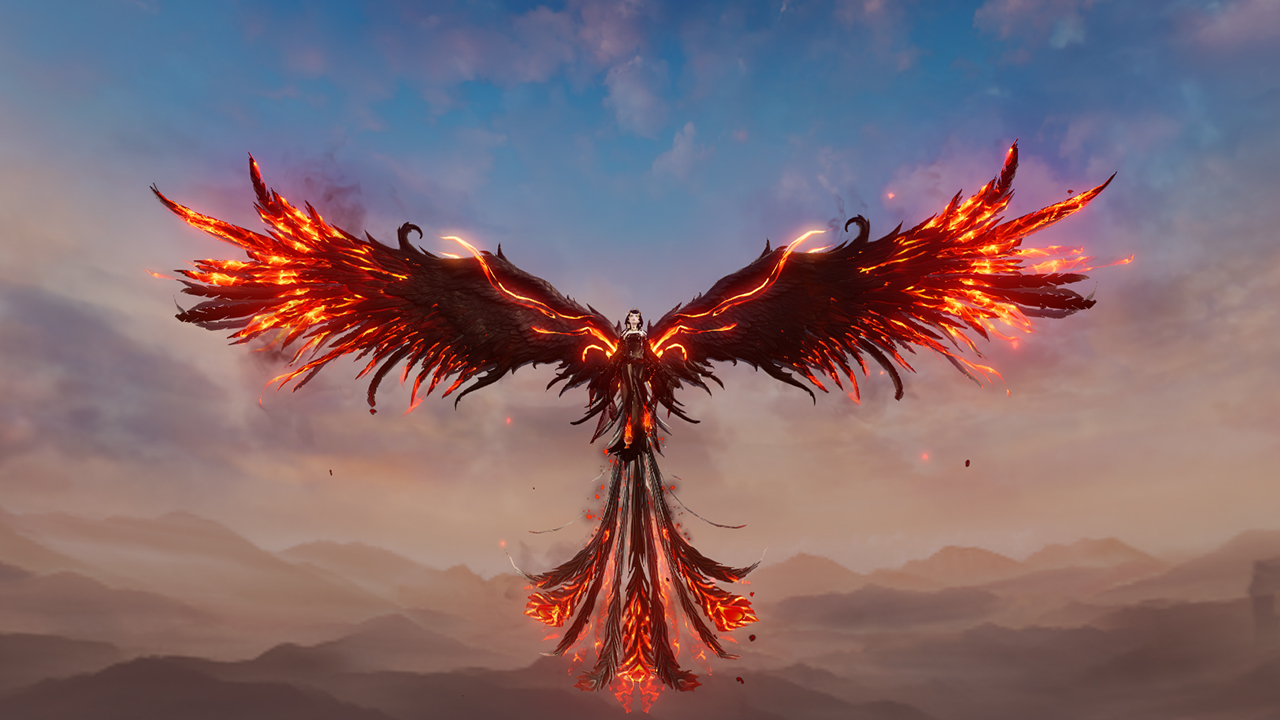 Revelation Online screenshot 4