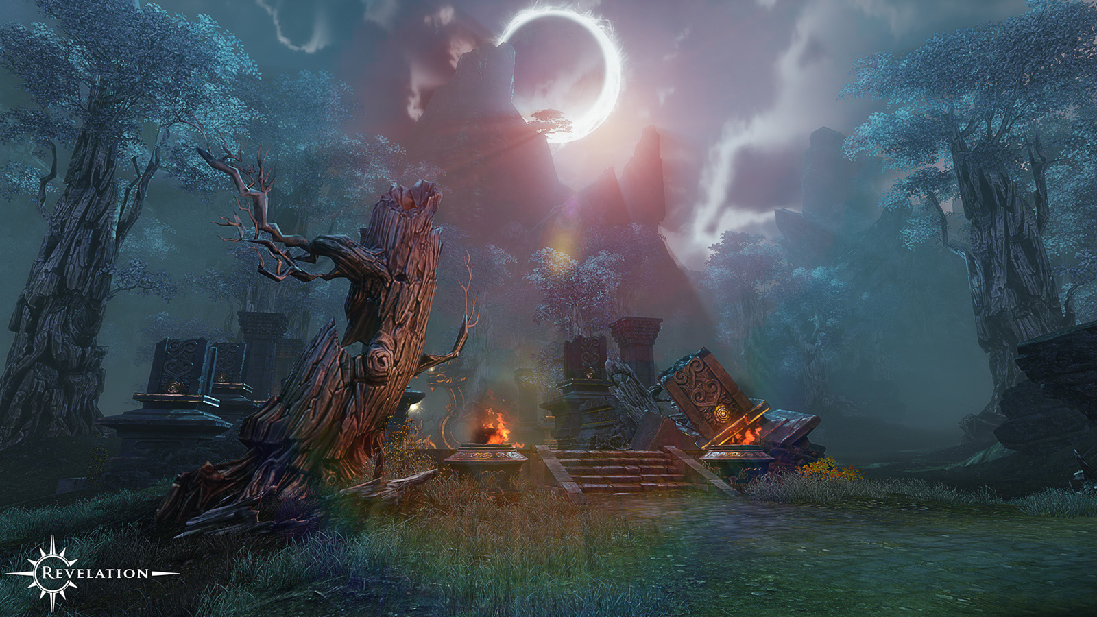 Revelation Online screenshot 13