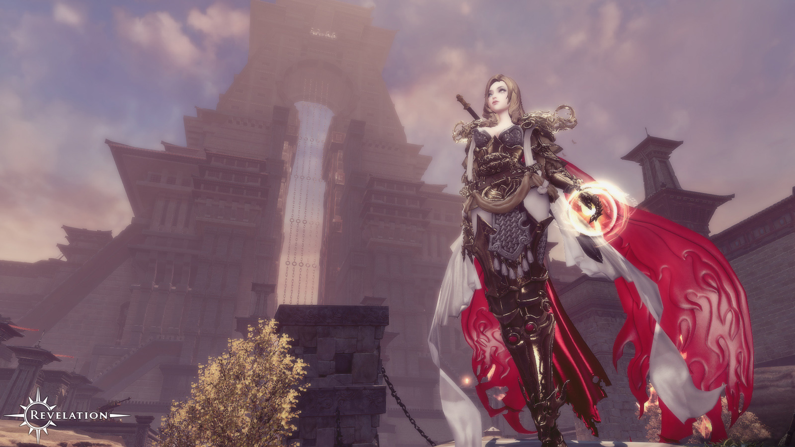 Revelation Online screenshot 2