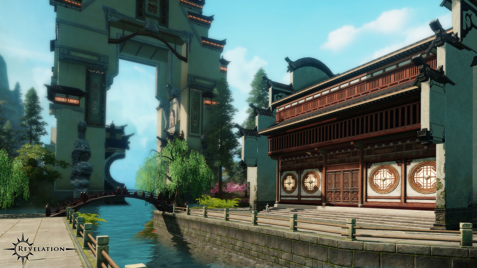 Revelation Online screenshot 10