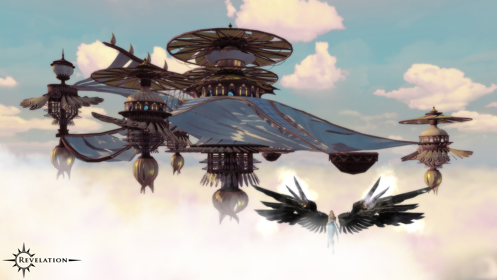 Revelation Online screenshot 7