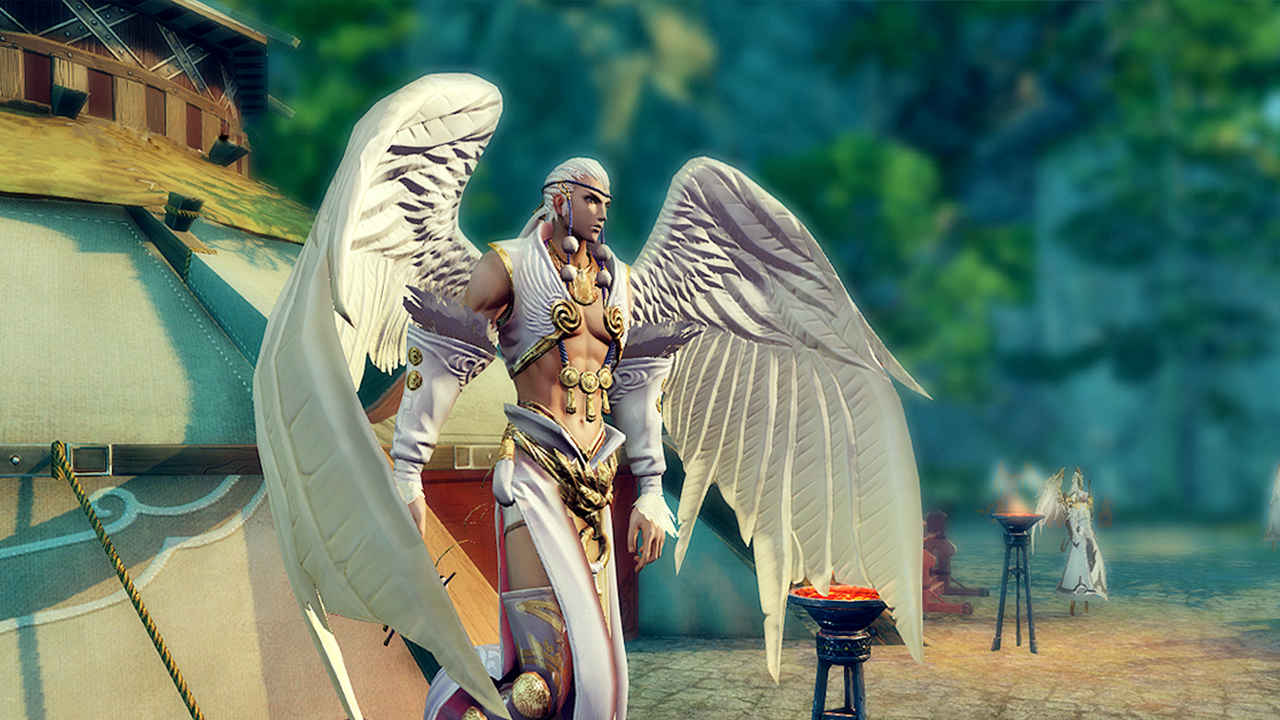 Revelation Online screenshot 9