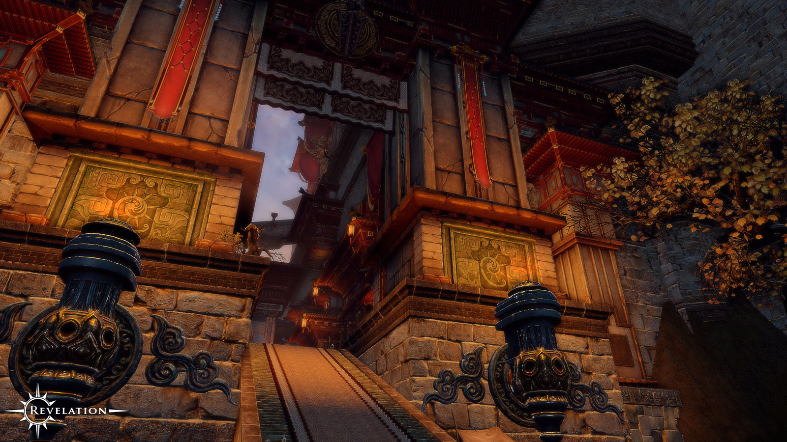 Revelation Online screenshot 16