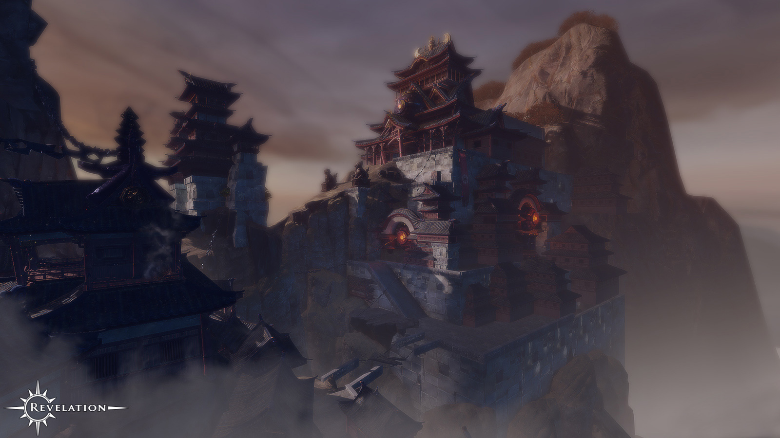 Revelation Online screenshot 3