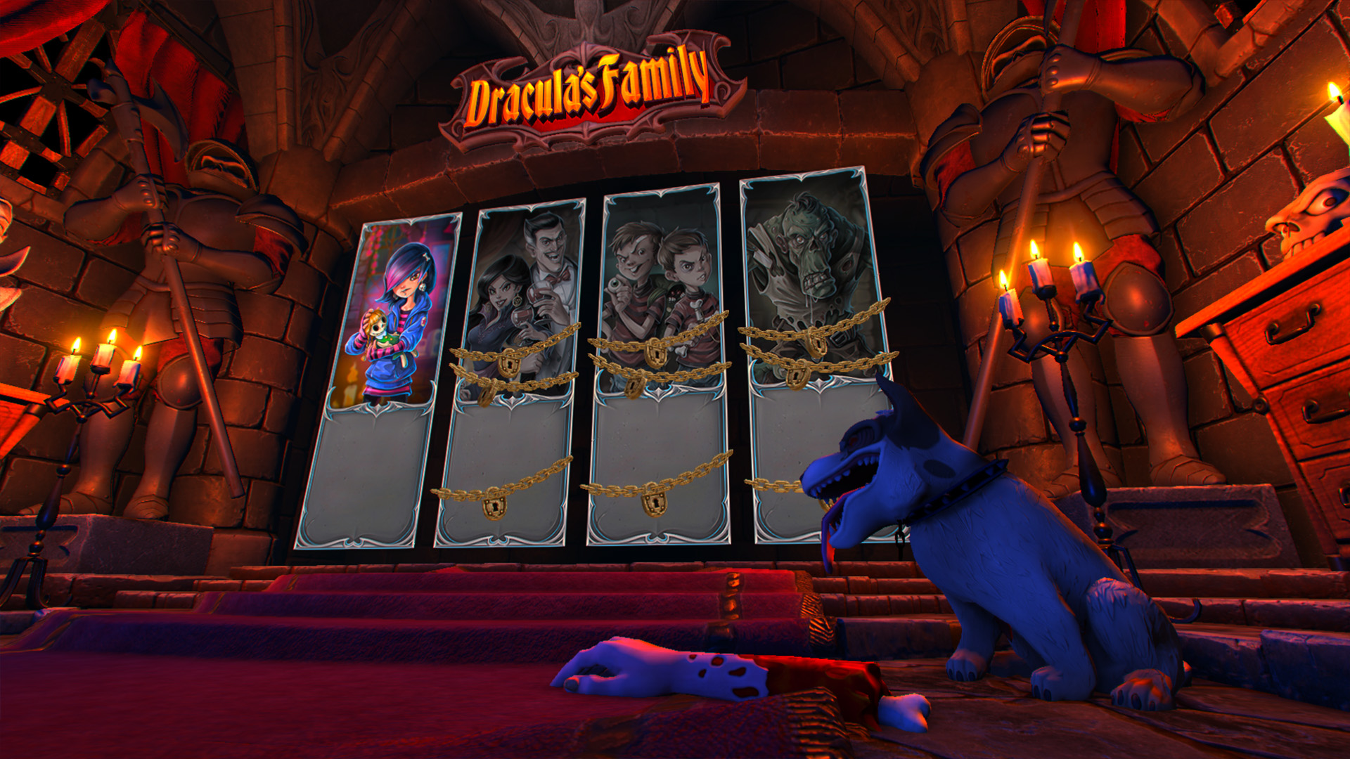 VR Slots screenshot 6