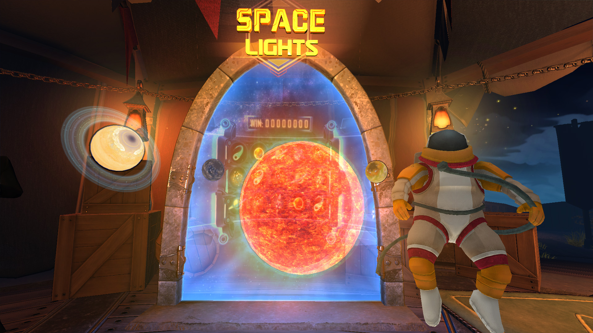 VR Slots screenshot 8