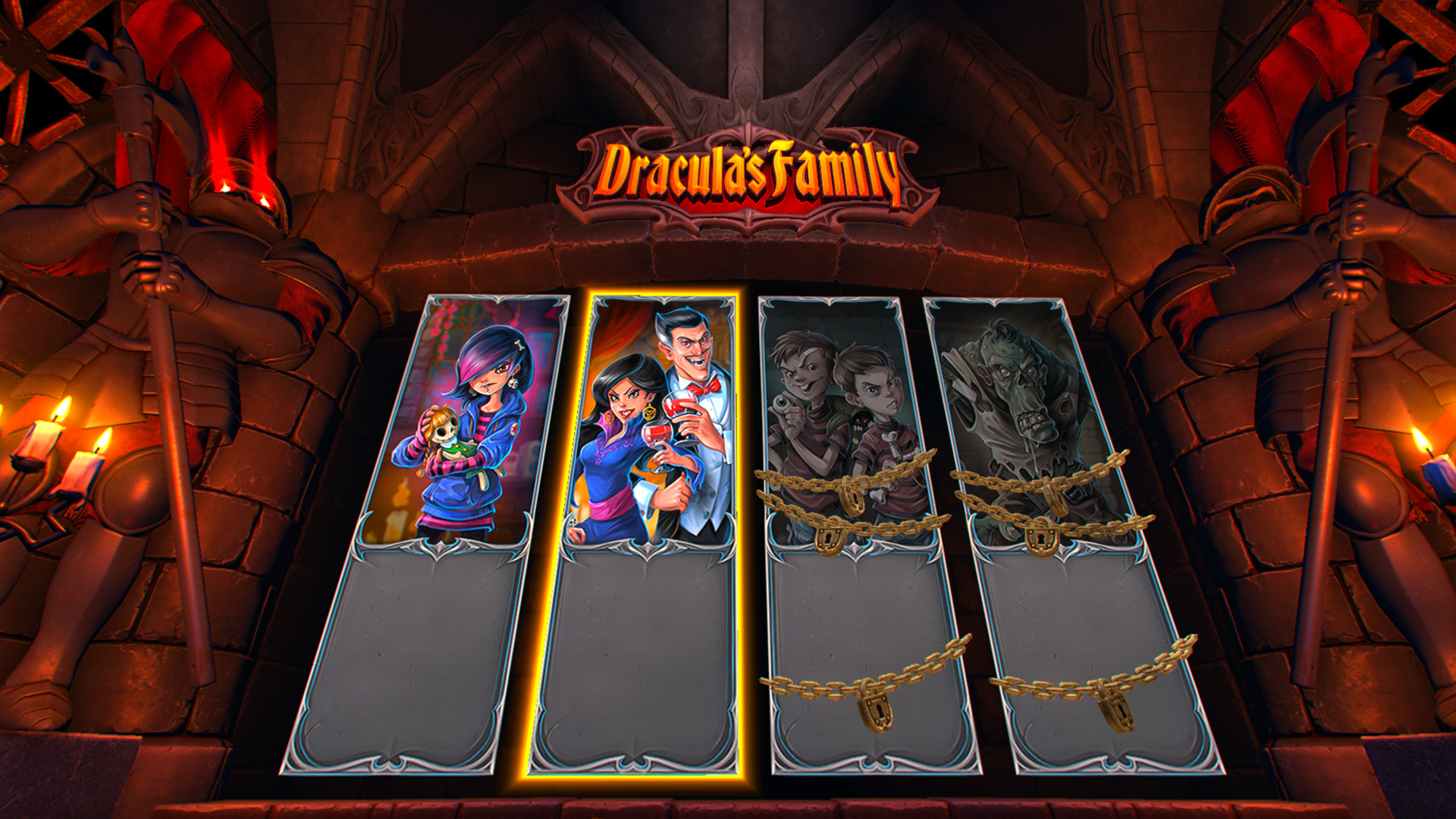 VR Slots screenshot 10