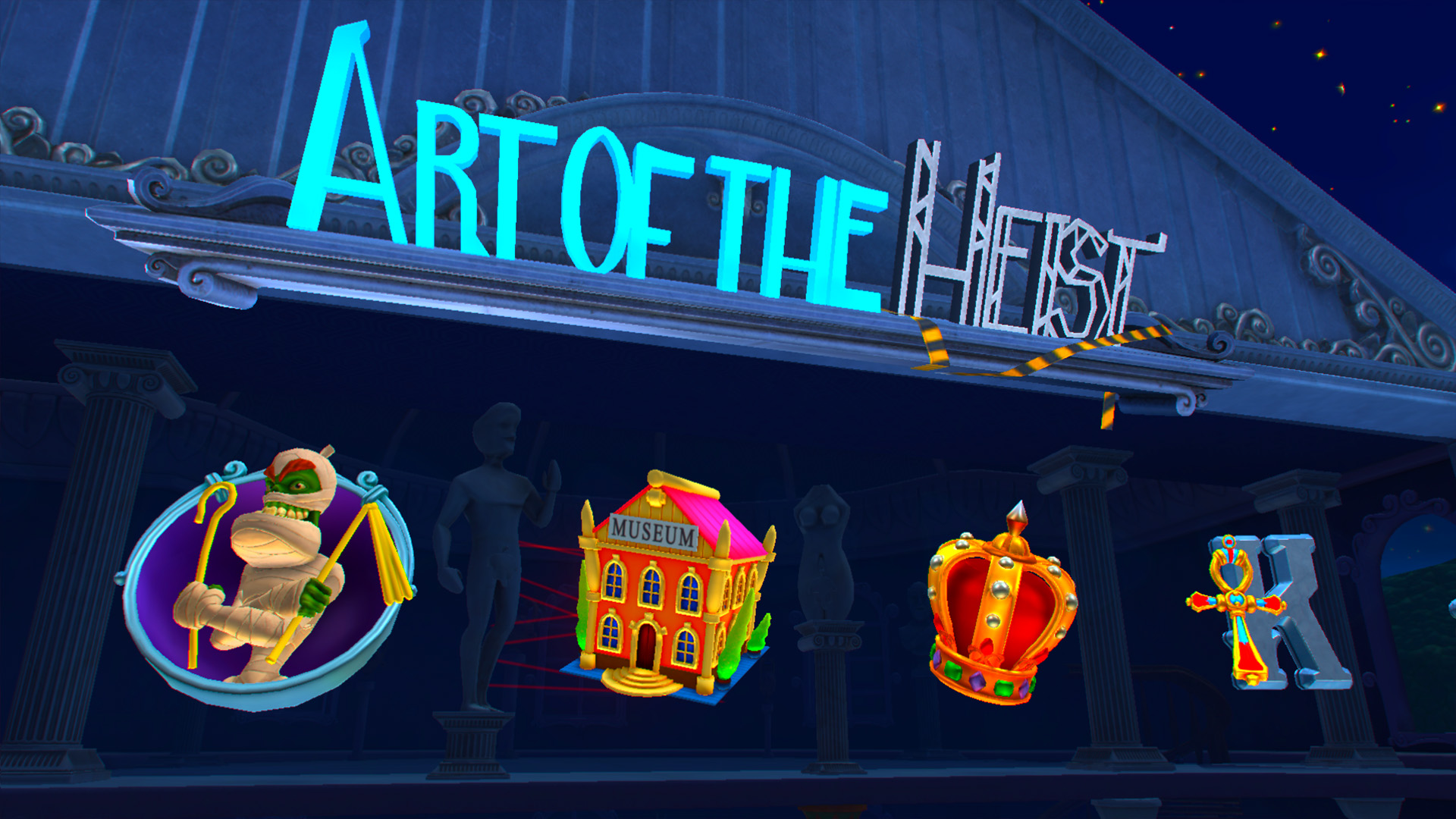 VR Slots screenshot 13