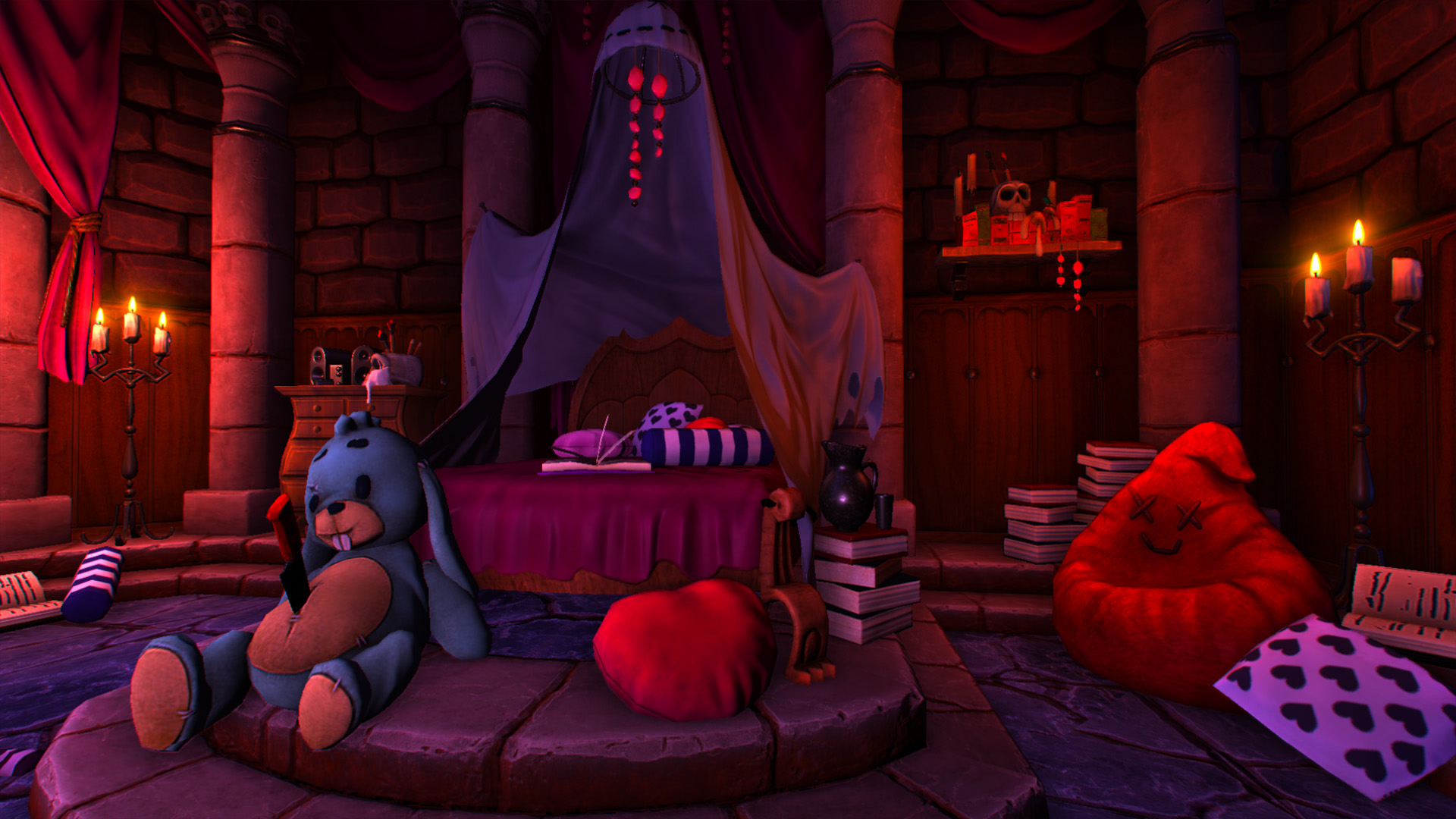 VR Slots screenshot 14