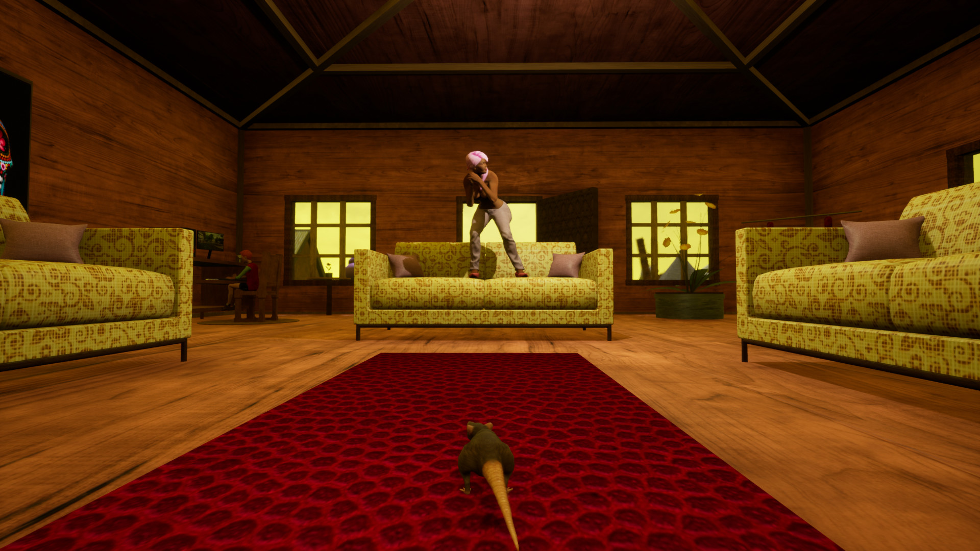 Somnium screenshot 22