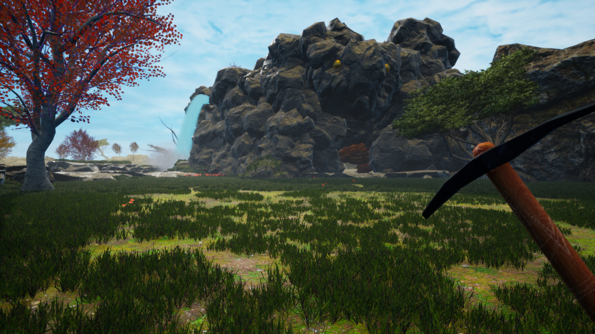 Somnium screenshot 14