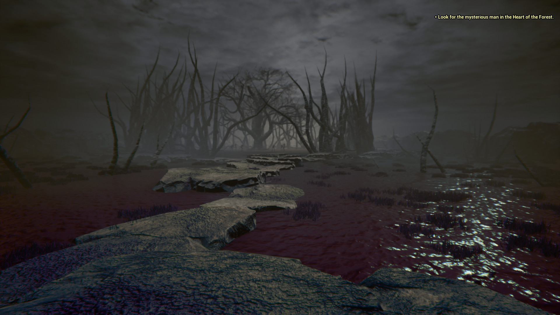Somnium screenshot 17