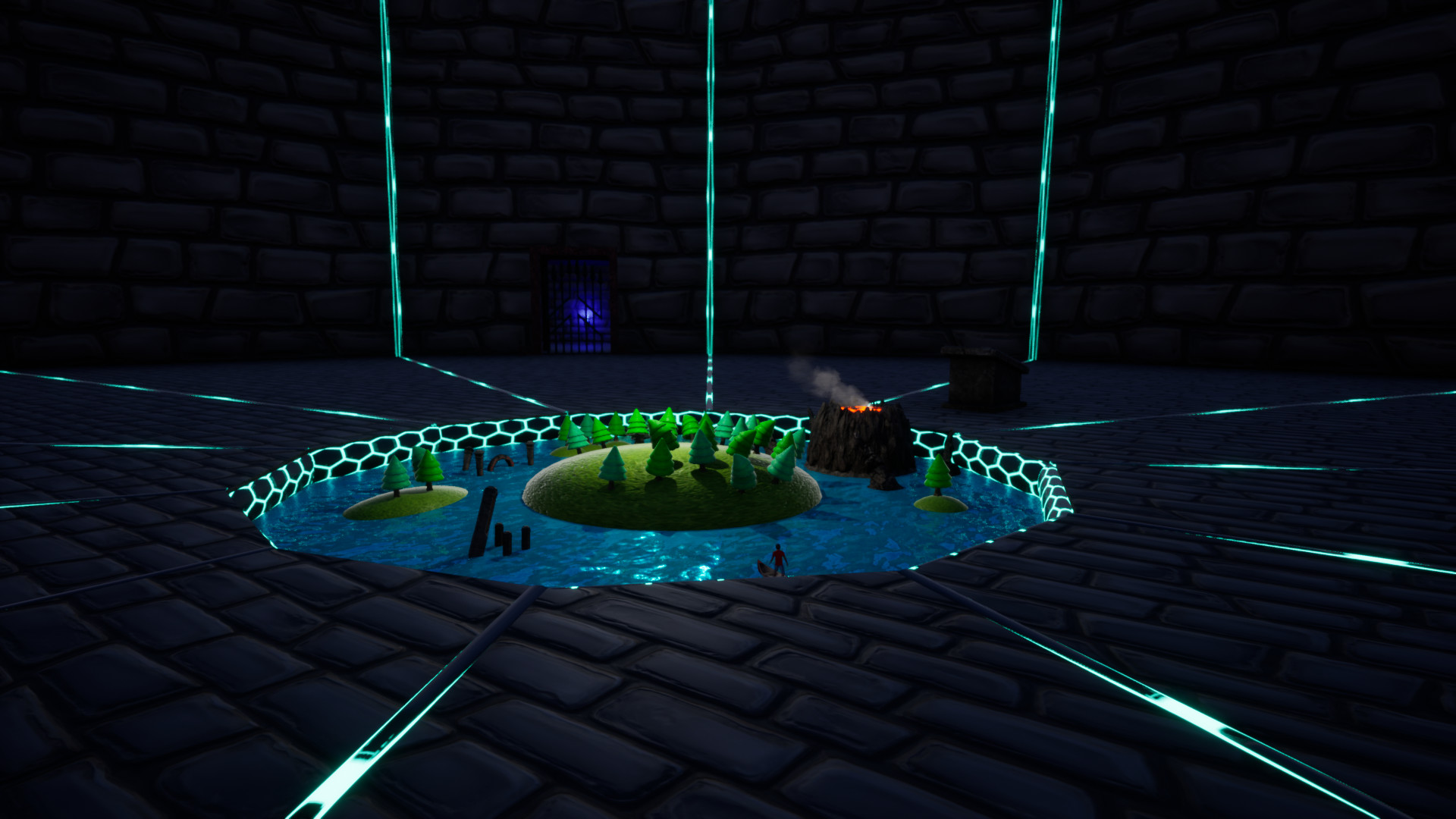 Somnium screenshot 20