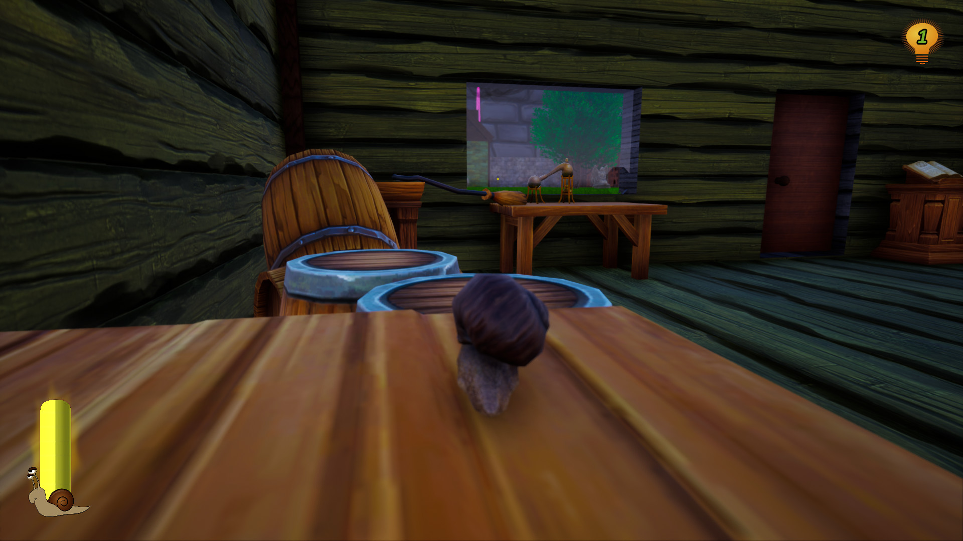 Somnium screenshot 15