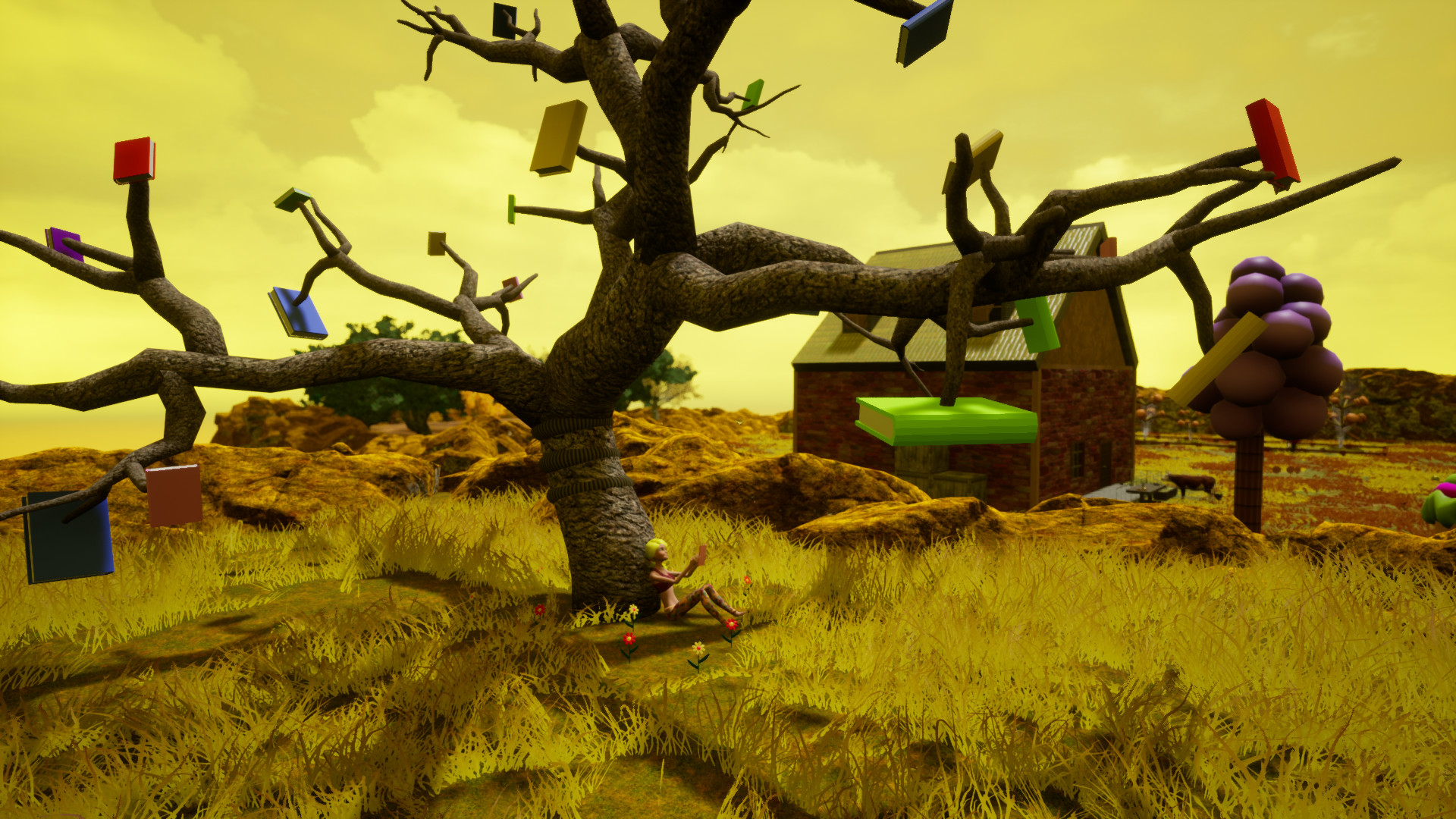 Somnium screenshot 10