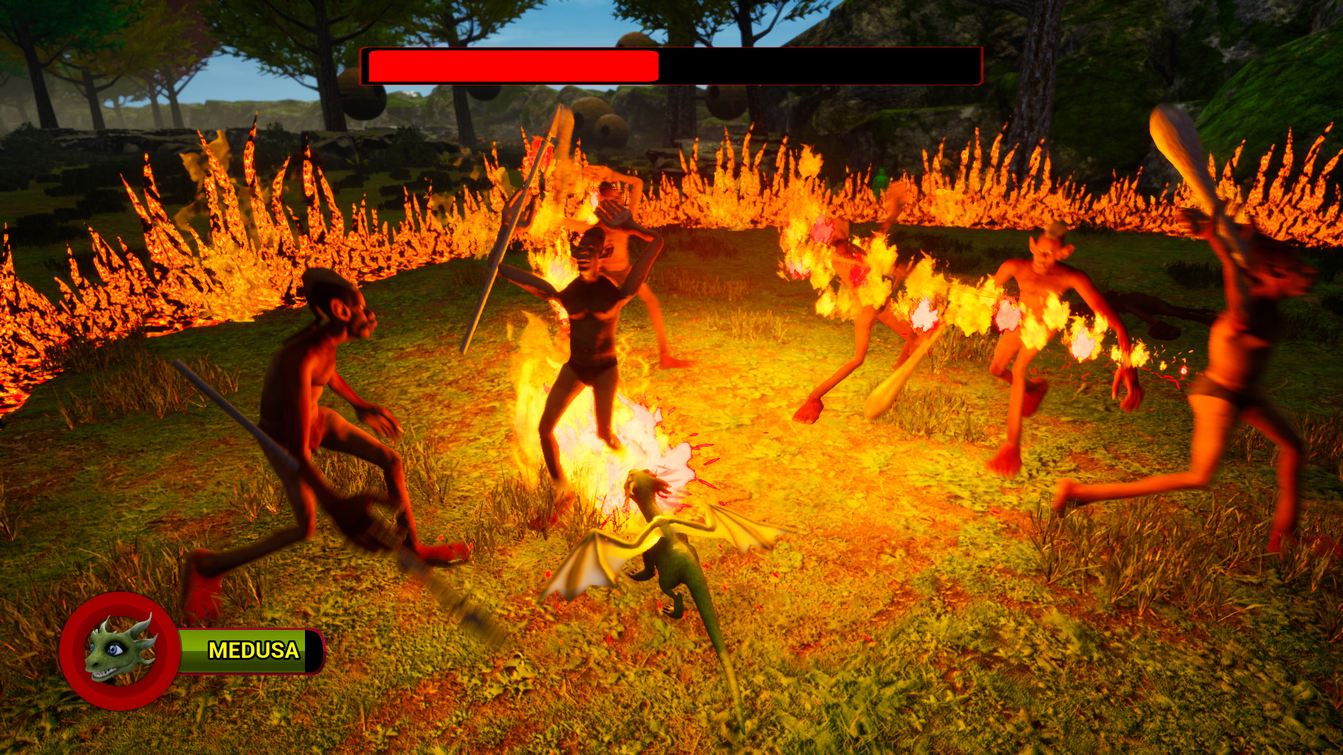 Somnium screenshot 26
