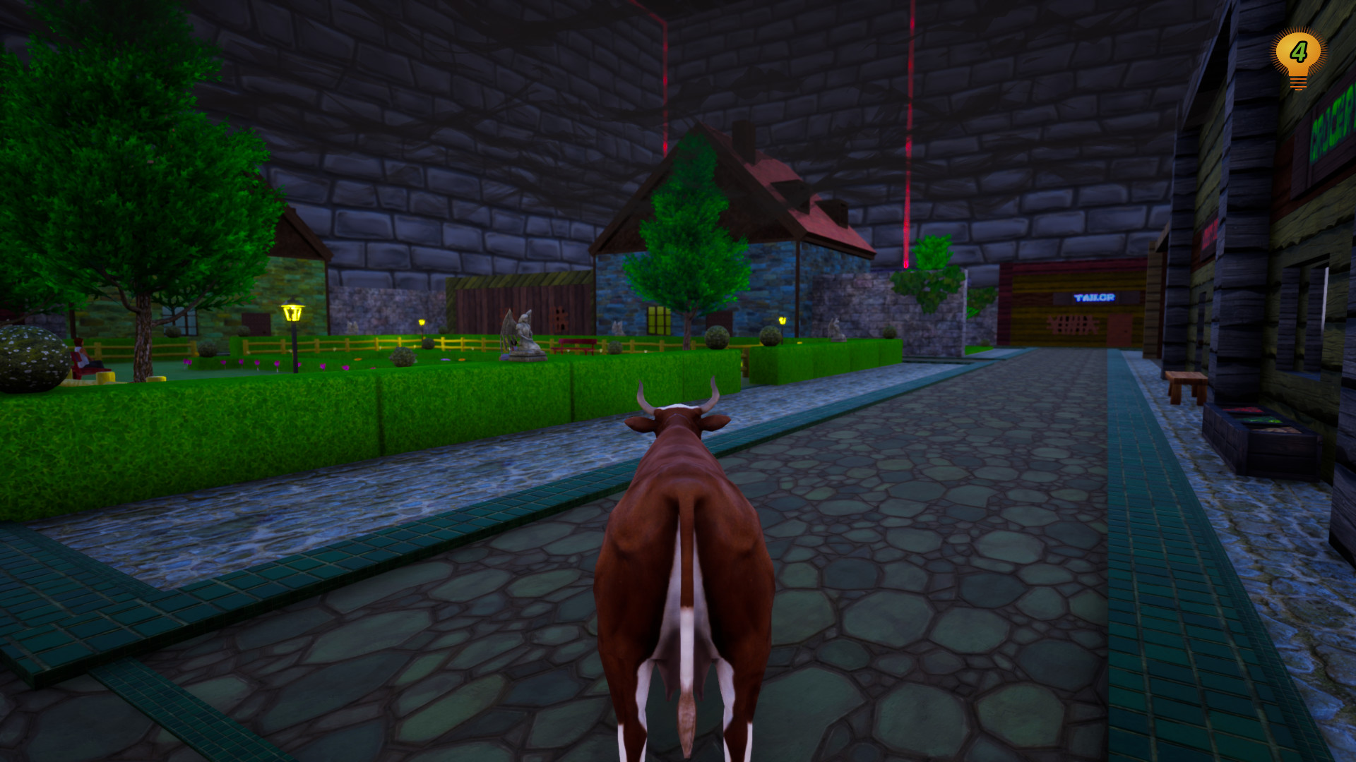 Somnium screenshot 19