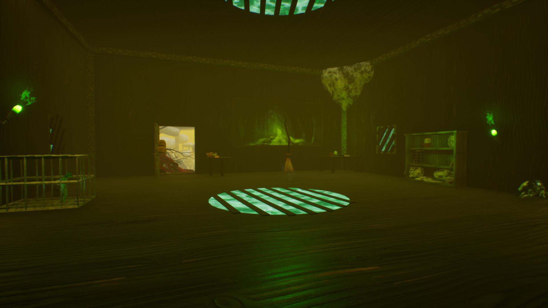 Somnium screenshot 11