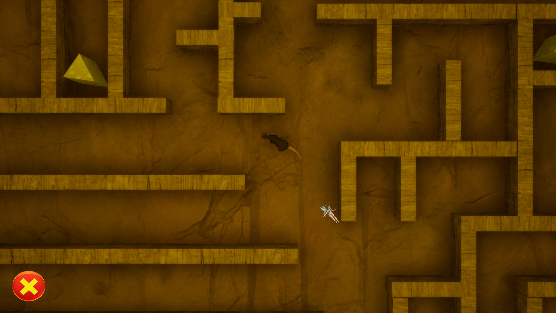 Somnium screenshot 12