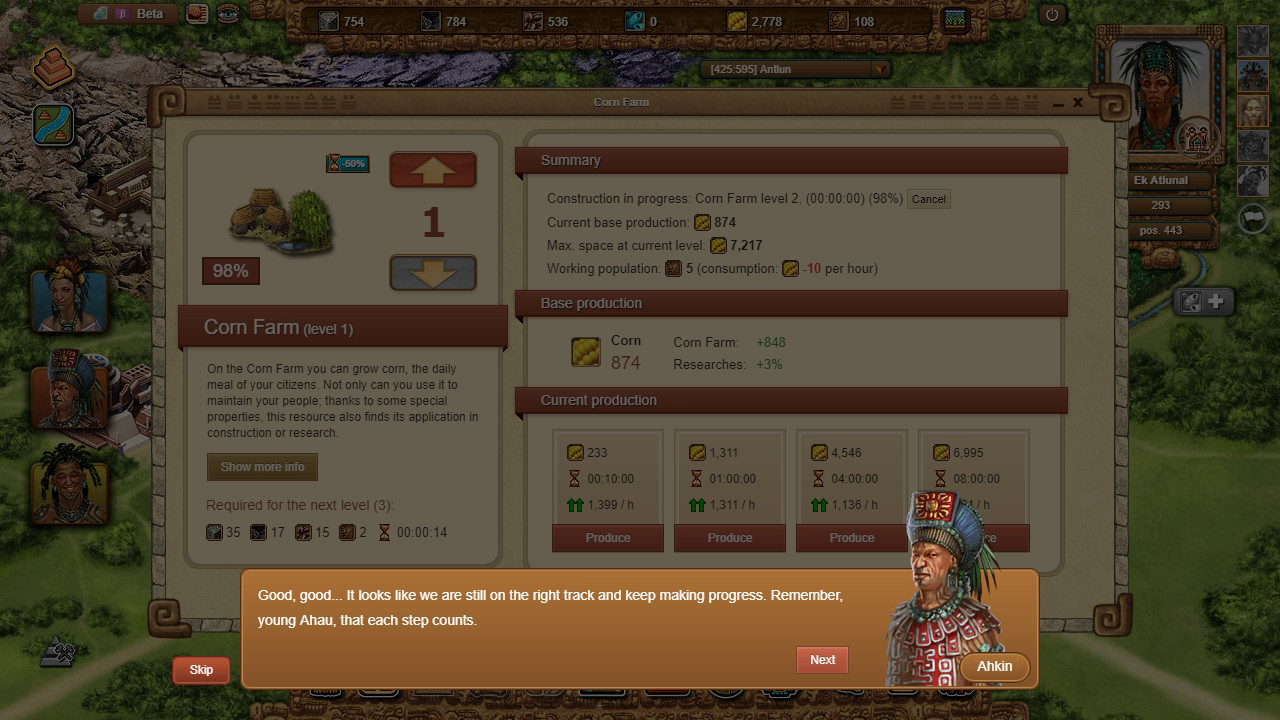 Tentlan screenshot 2