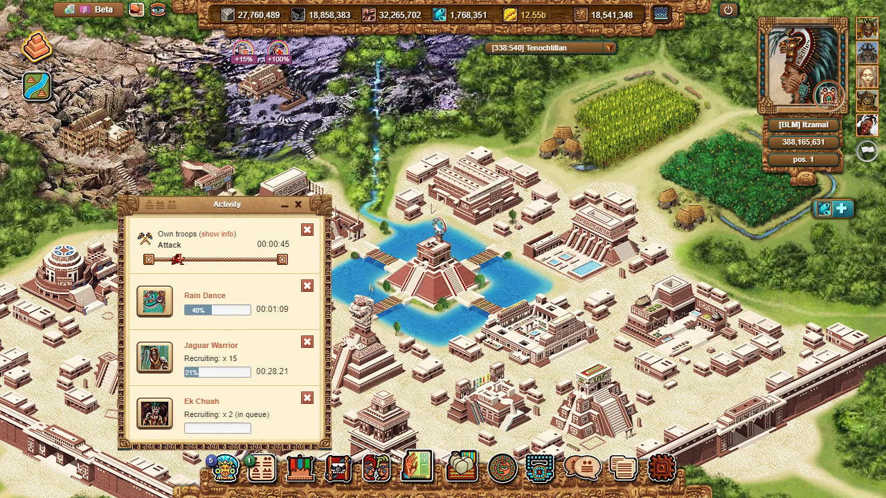 Tentlan screenshot 8