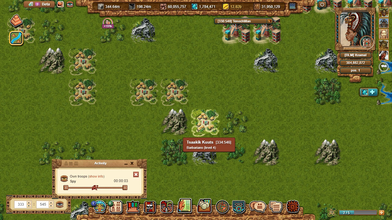 Tentlan screenshot 3