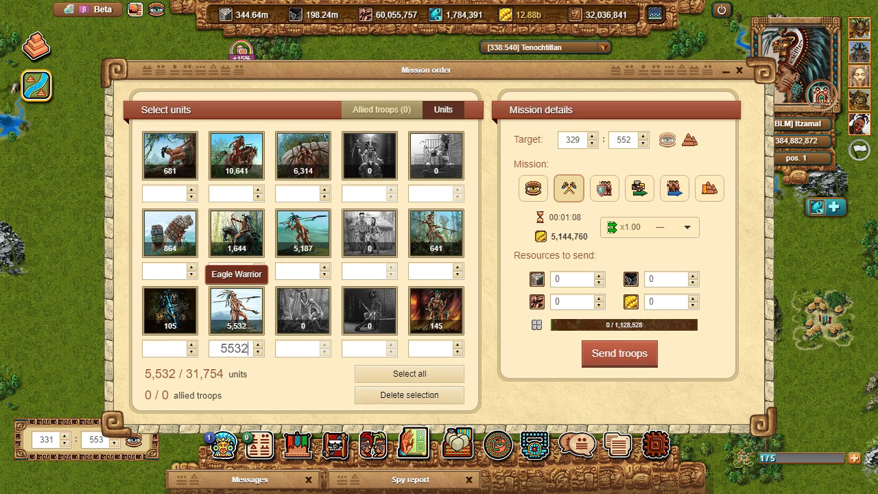 Tentlan screenshot 6
