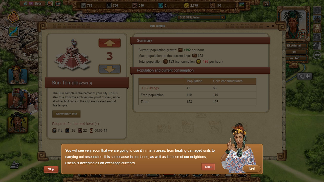 Tentlan screenshot 5