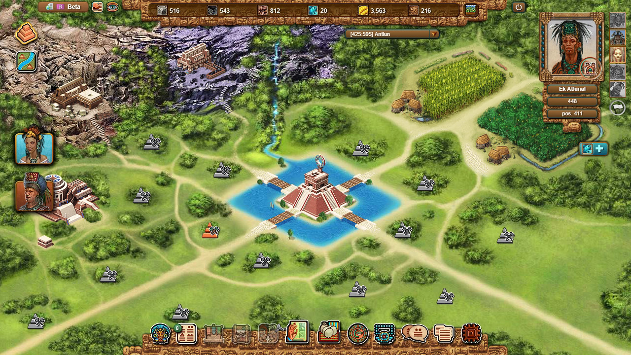Tentlan screenshot 1