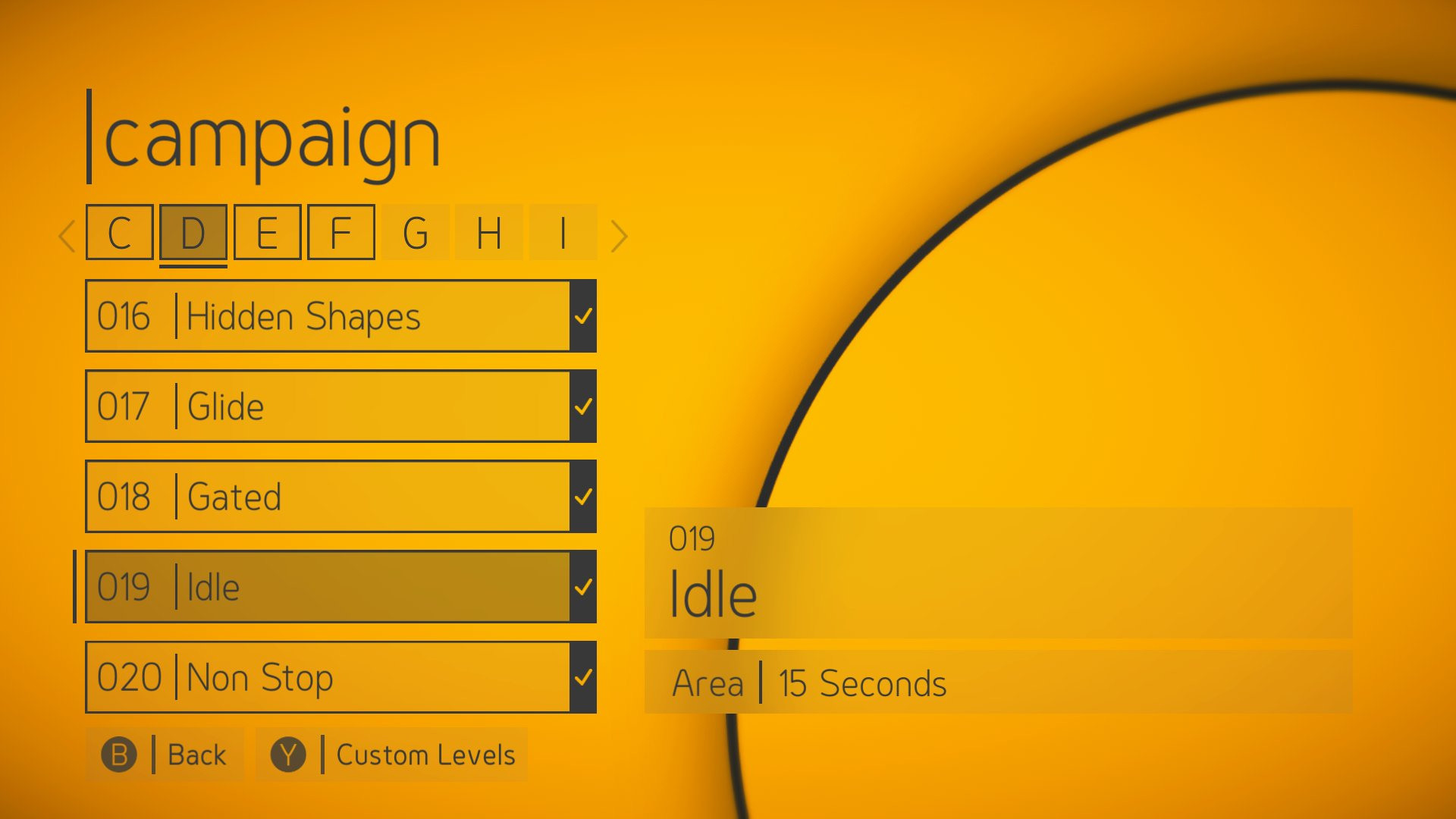 HyperDot screenshot 2