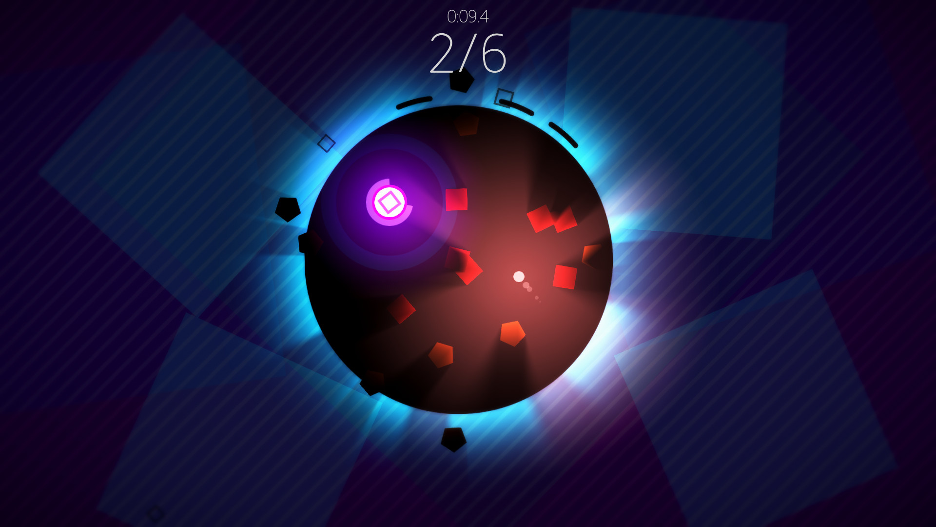 HyperDot screenshot 5