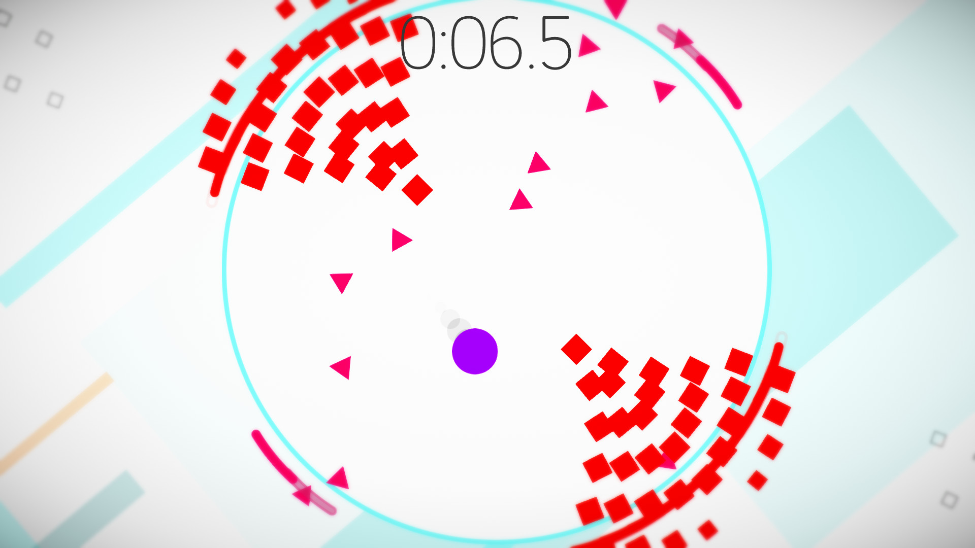 HyperDot screenshot 1