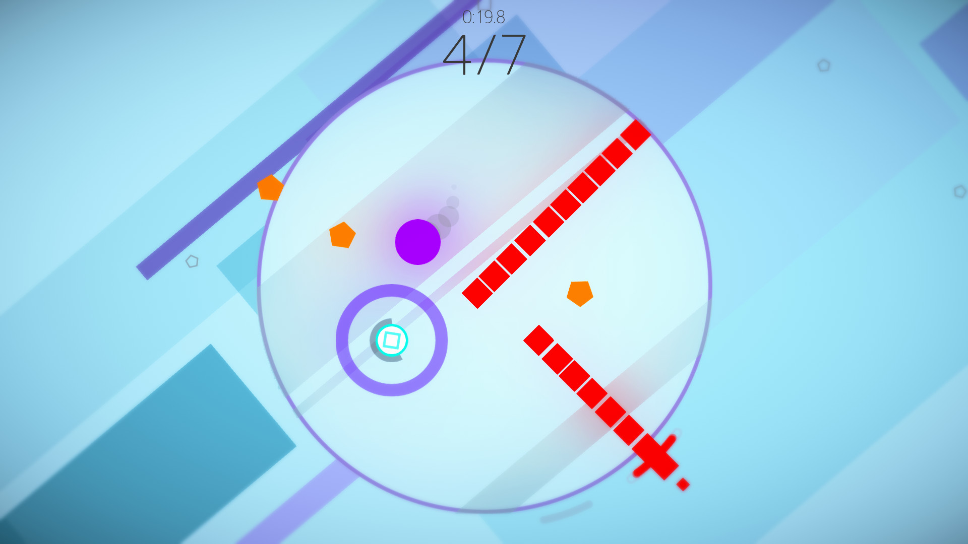 HyperDot screenshot 4