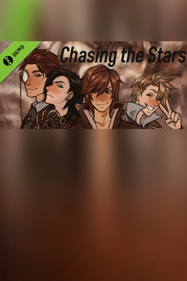 Chasing the Stars Demo