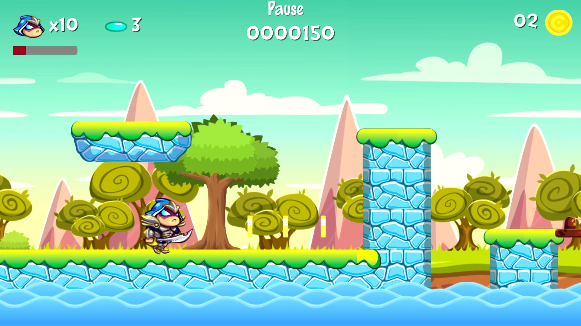 Adventure Hero screenshot 6