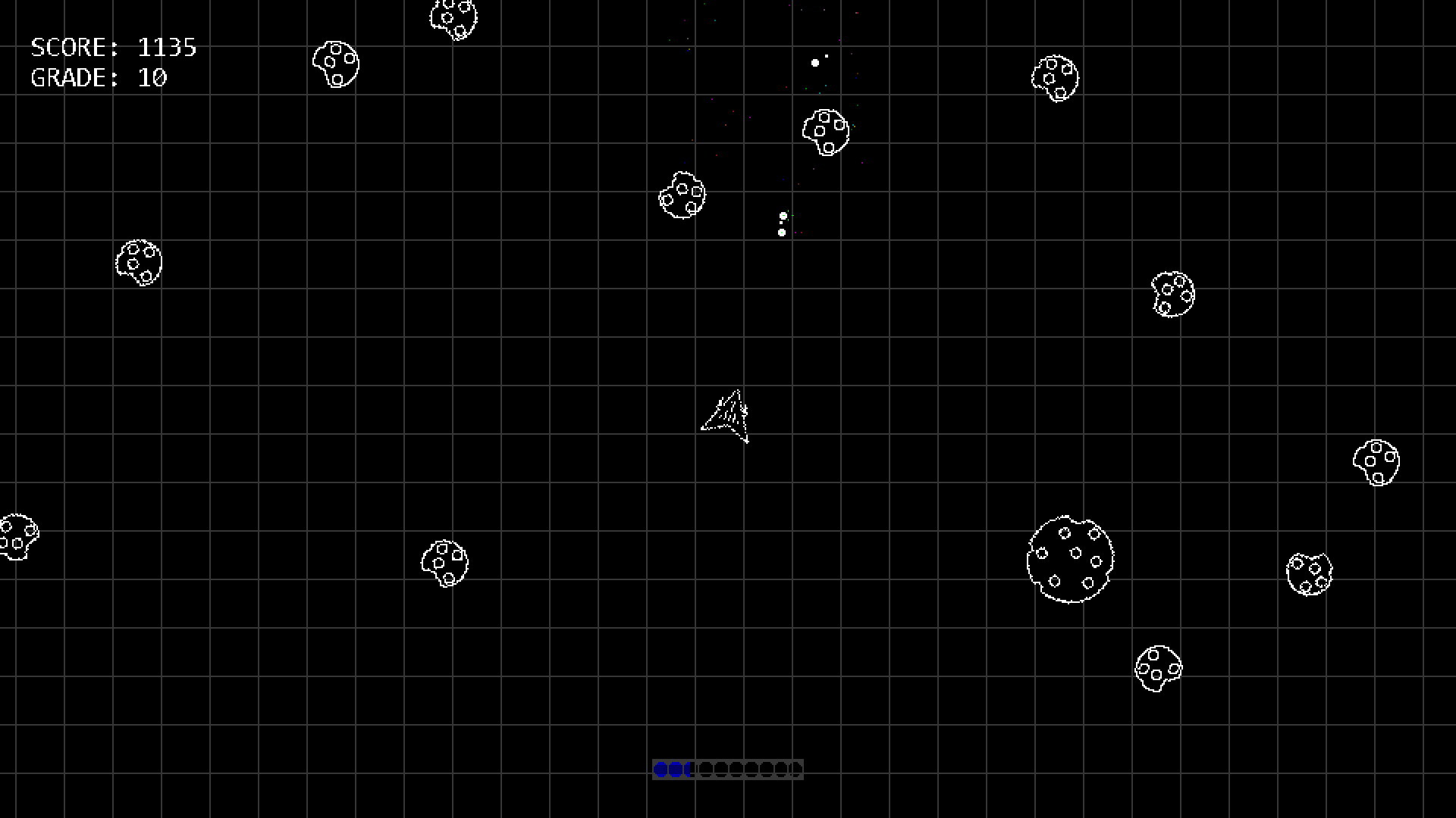 Cookie Space screenshot 9