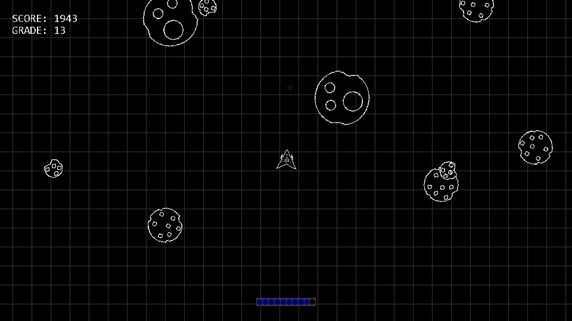 Cookie Space screenshot 4
