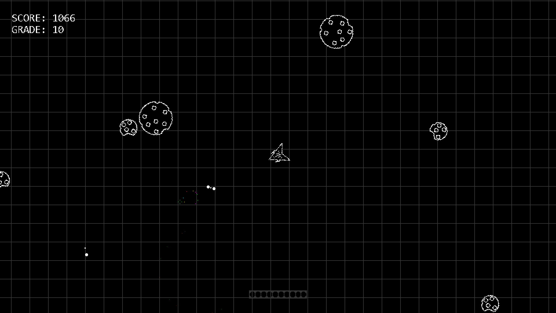 Cookie Space screenshot 7