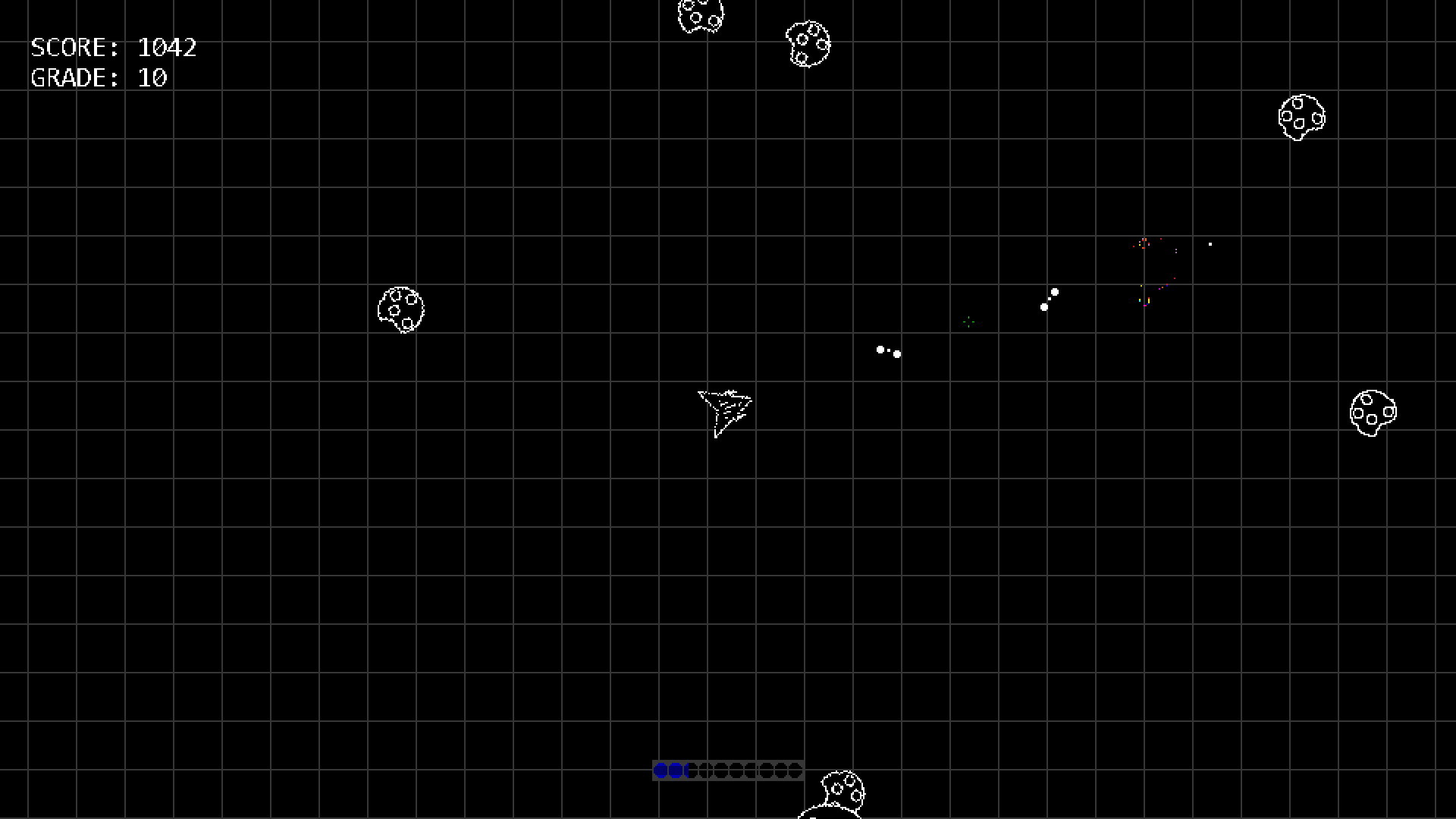 Cookie Space screenshot 6