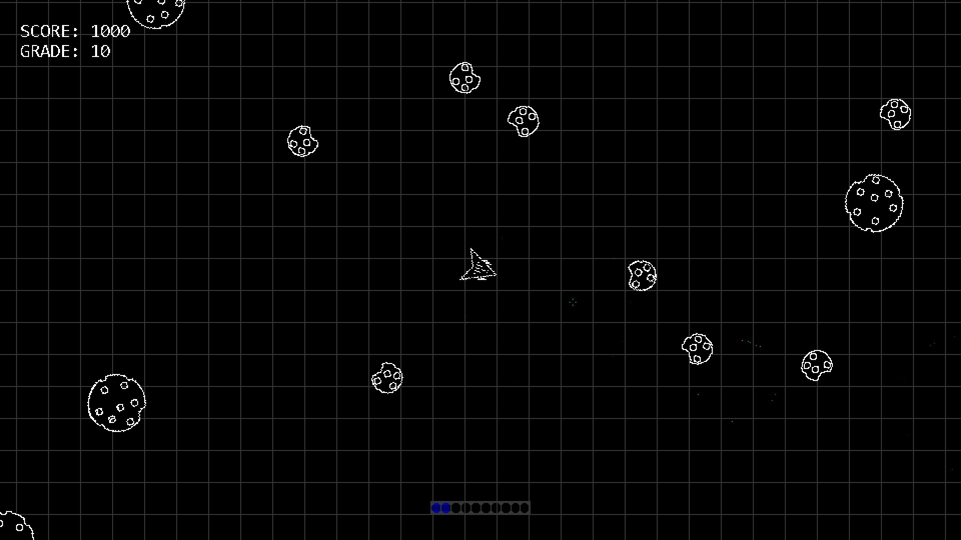 Cookie Space screenshot 5