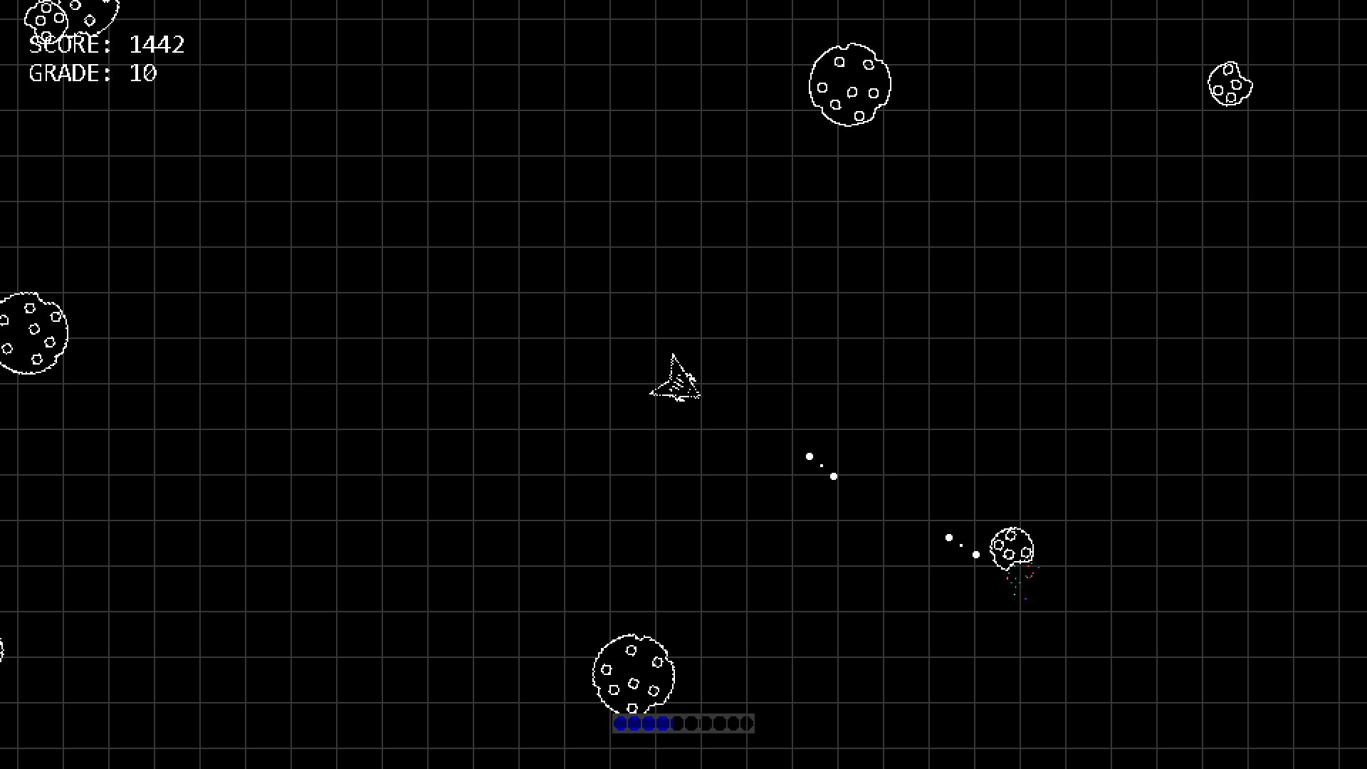 Cookie Space screenshot 11