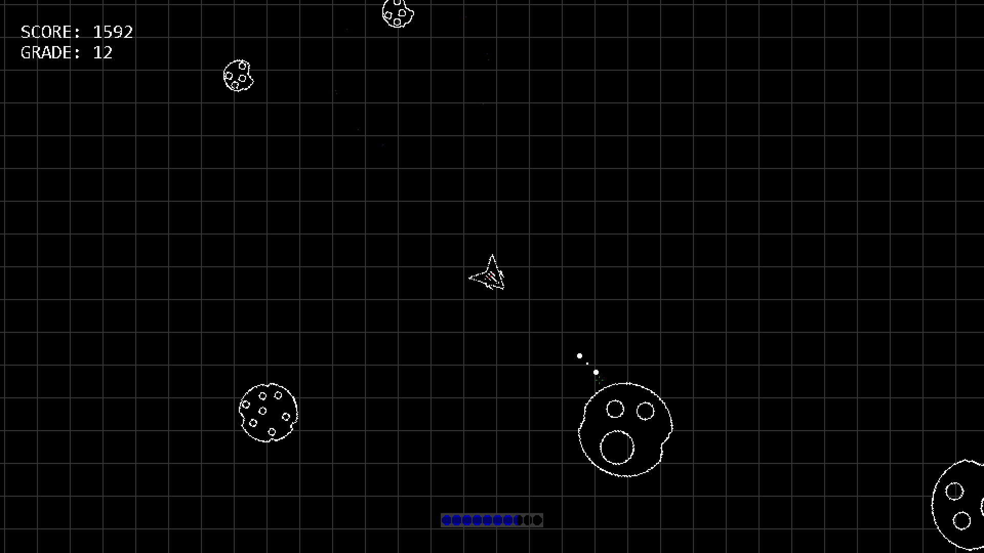 Cookie Space screenshot 3