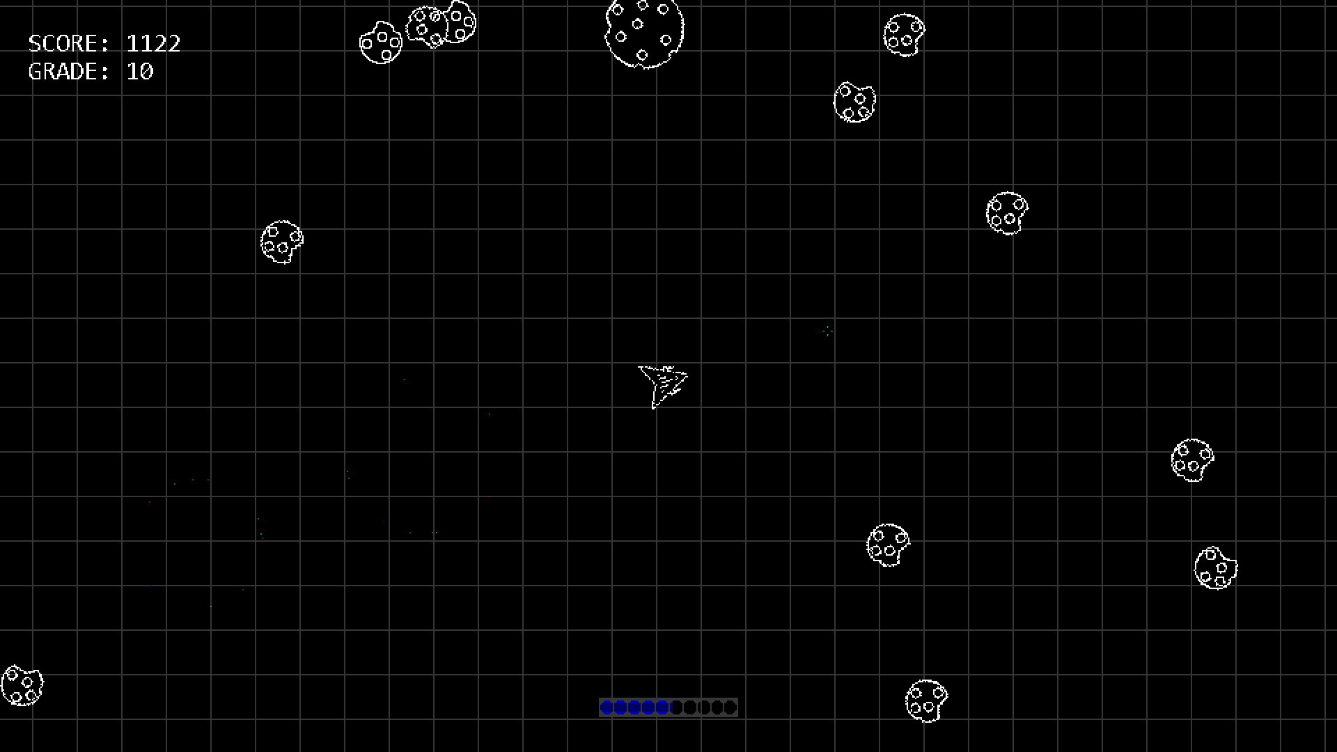 Cookie Space screenshot 8
