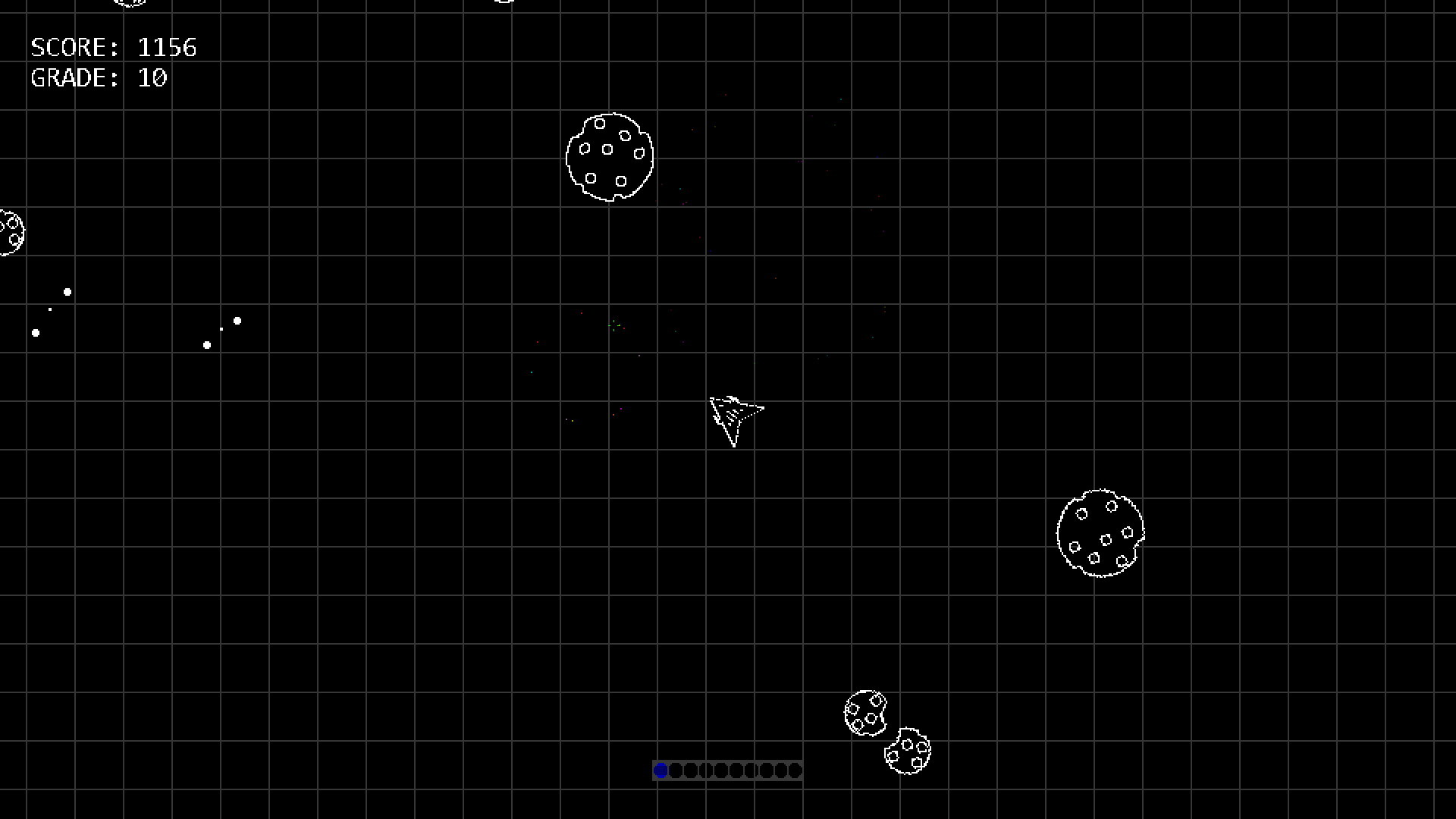 Cookie Space screenshot 10